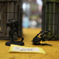 2x Cryptothralls #69 Necrons Warhammer 40k