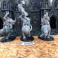 3x Mournfang Pack #607 Ogor Mawtribes AOS Warhammer 40k