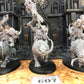3x Mournfang Pack #607 Ogor Mawtribes AOS Warhammer 40k