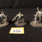 3x Crypt Horrors  #556 Flesh-Eater Courts AOS Warhammer 40k