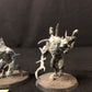 3x Crypt Horrors  #556 Flesh-Eater Courts AOS Warhammer 40k