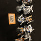10x Khorne Berserkers #557 World Eaters Warhammer 40k