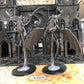 2x Knight Draconis Stormdrake #609 Stormcast Eternals AOS Warhammer 40k