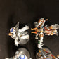 10x Khorne Berserkers #557 World Eaters Warhammer 40k