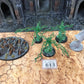 3x Endless Spells #613 Skaven AOS Warhammer 40k