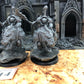 3x Gore-Gruntas #614 Orruk Warclans AOS Warhammer 40k