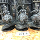 3x Gore-Gruntas #614 Orruk Warclans AOS Warhammer 40k