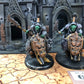 3x Gore-Gruntas #615 Orruk Warclans AOS Warhammer 40k