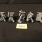 5x Havocs #563 Chaos Space Marines Warhammer 40k