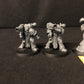 5x Havocs #563 Chaos Space Marines Warhammer 40k