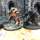 4x Stormfiends #617 Skaven AOS Warhammer 40k