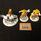Celestar Ballista Crew #566 Stormcast Eternals AOS Warhammer 40k