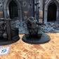 3x Kataphron Destroyers #619 Adeptus Mechanicus Warhammer 40k