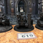 3x Kataphron Destroyers #619 Adeptus Mechanicus Warhammer 40k