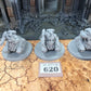 3x Kataphron Destroyers #620 Adeptus Mechanicus Warhammer 40k