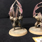 3x Crypt Flayers #567 Flesh-Eater Courts AOS Warhammer 40k