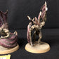 3x Crypt Flayers #567 Flesh-Eater Courts AOS Warhammer 40k