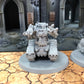 3x Kataphron Destroyers #620 Adeptus Mechanicus Warhammer 40k