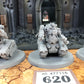 3x Kataphron Destroyers #620 Adeptus Mechanicus Warhammer 40k