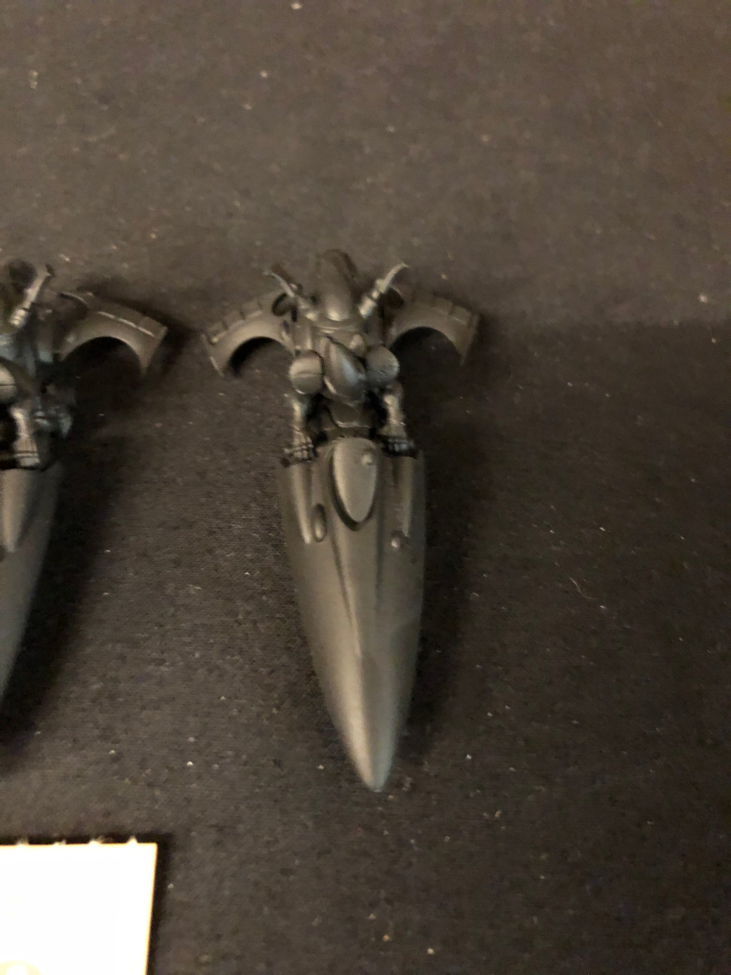 3x Wind Riders #569 Aeldari Warhammer 40k