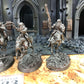 4x Serberys Raiders #623 Adeptus Mechanicus Warhammer 40k