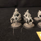 10x Crypt Ghouls #571 Flesh Eater Courts AOS Warhammer 40k