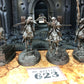 4x Serberys Raiders #623 Adeptus Mechanicus Warhammer 40k