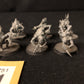 10x Crypt Ghouls #571 Flesh Eater Courts AOS Warhammer 40k