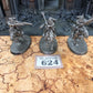 3x Suphurhounds #624 Adeptus Mechanicus Warhammer 40k