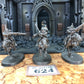 3x Suphurhounds #624 Adeptus Mechanicus Warhammer 40k
