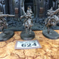 3x Suphurhounds #624 Adeptus Mechanicus Warhammer 40k