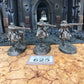 3x Serberys Raiders #625 Adeptus Mechanicus Warhammer 40k