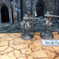 3x Serberys Raiders #625 Adeptus Mechanicus Warhammer 40k