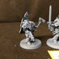 3x Bladeguard Veterans Space Wolves #573 Space Marines Warhammer 40k