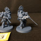 3x Bladeguard Veterans Space Wolves #573 Space Marines Warhammer 40k