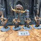 4x Ironguts #627 Ogor Mawtribes AOS Warhammer 40k