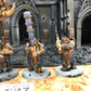4x Ironguts #627 Ogor Mawtribes AOS Warhammer 40k