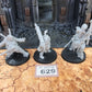 Pirate Maneater Ogor Mawtribes + 2 More #629 AoS  Warhammer 40k