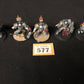 5x Terminator Squad Grey Knights #577 Space Marines Warhammer 40k