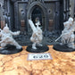 Pirate Maneater Ogor Mawtribes + 2 More #629 AoS  Warhammer 40k