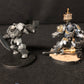5x Terminator Squad Grey Knights #577 Space Marines Warhammer 40k