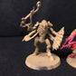 3x Hive Guard OOP #578 Tyranids Warhammer 40k
