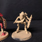 3x Hive Guard OOP #578 Tyranids Warhammer 40k