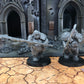4x Gluttons #631 Ogor Mawtribes AOS Warhammer 40k