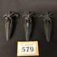 3x Windriders #579 Aeldari Warhammer 40k