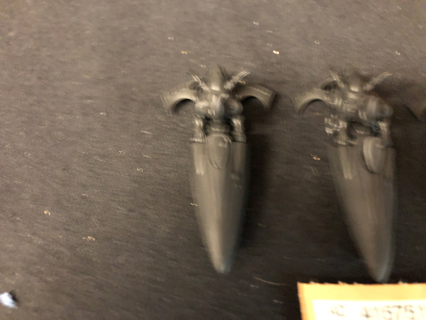 3x Windriders #579 Aeldari Warhammer 40k