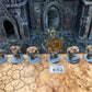 6x Gluttons #632 Ogor Mawtribes AOS Warhammer 40k