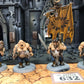 6x Gluttons #632 Ogor Mawtribes AOS Warhammer 40k