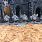 6x Gluttons #633 Ogor Mawtribes AOS Warhammer 40k
