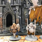 6x Gluttons #633 Ogor Mawtribes AOS Warhammer 40k